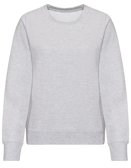 Pull Col Rond Femme Personnalisable | RS Impression