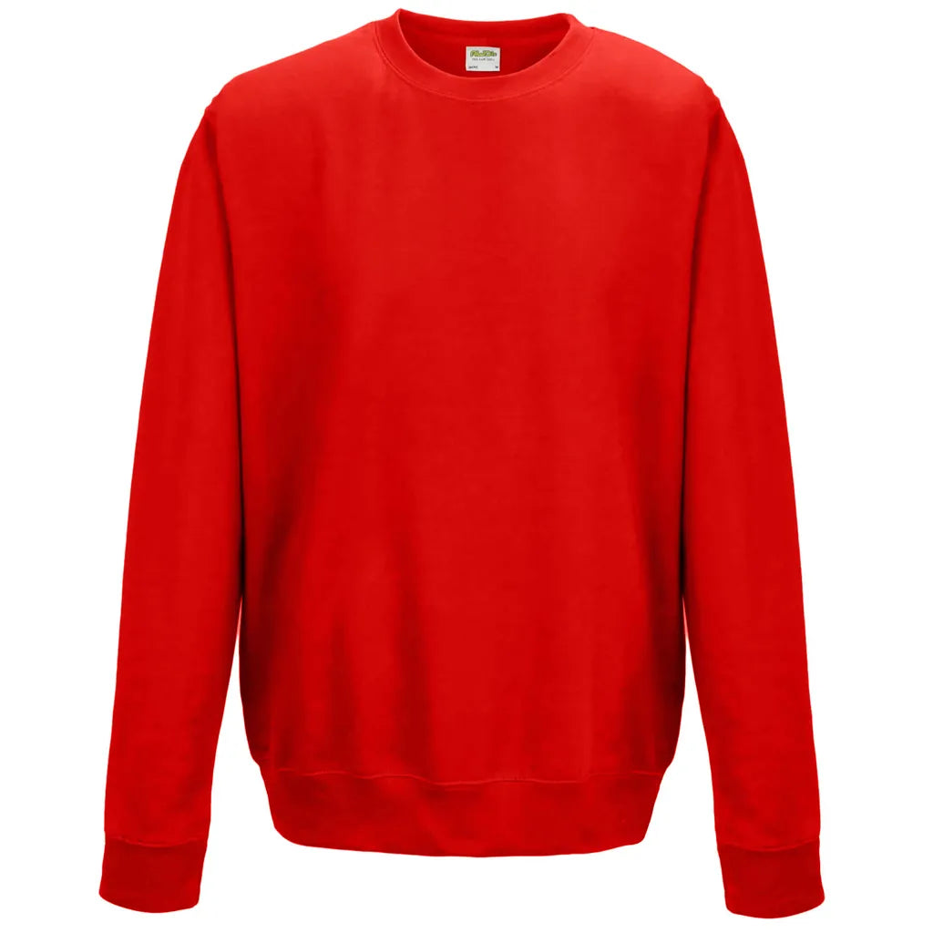 Pull Col Rond Unisexe Personnalisable | RS Impression