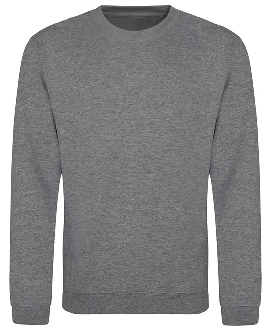 Pull Col Rond Unisexe Personnalisable | RS Impression