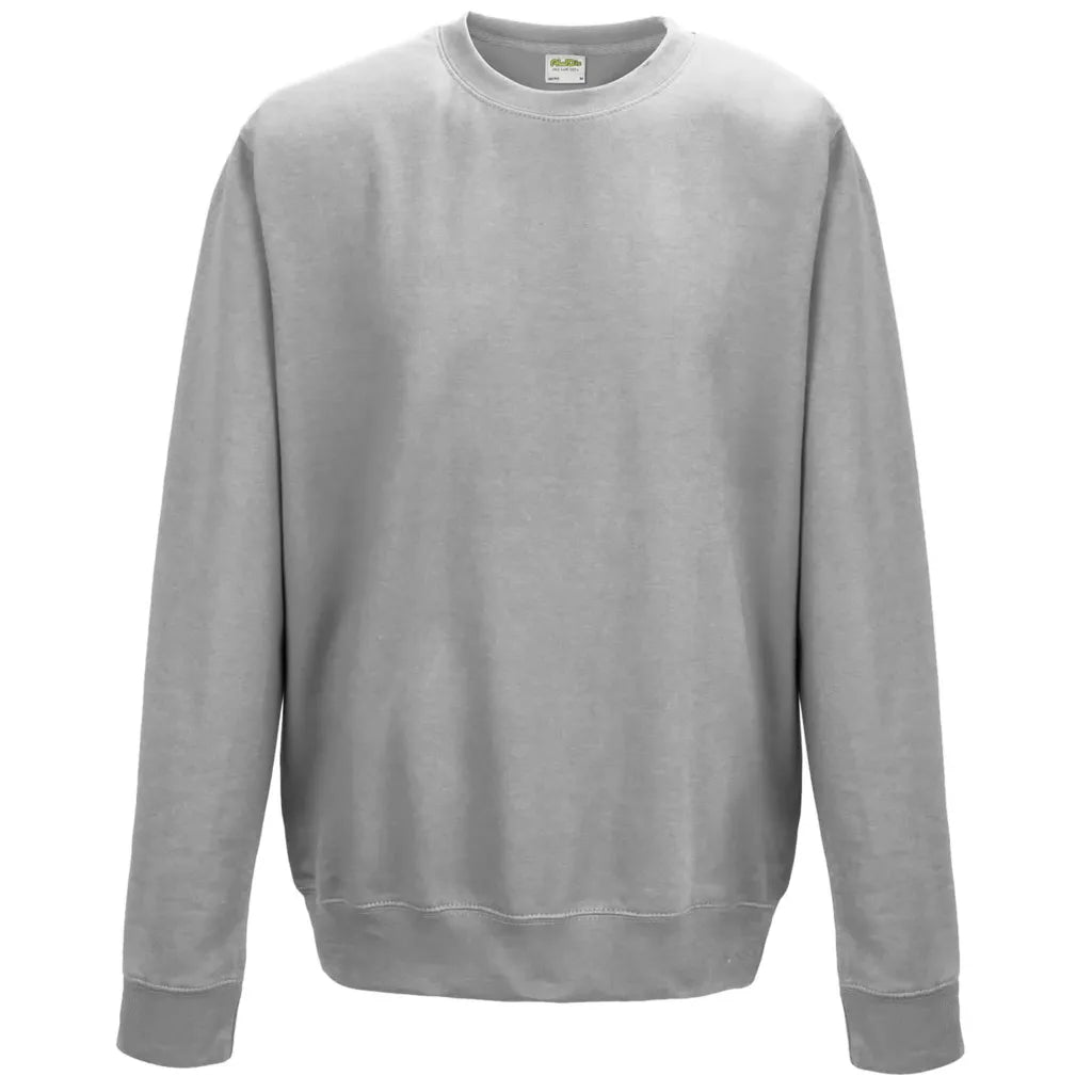 Pull Col Rond Unisexe Personnalisable | RS Impression