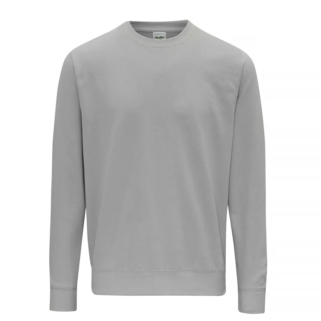 Pull Col Rond Unisexe Personnalisable | RS Impression