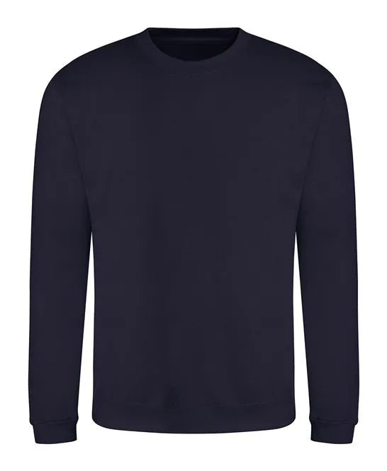 Pull Col Rond Unisexe Personnalisable | RS Impression