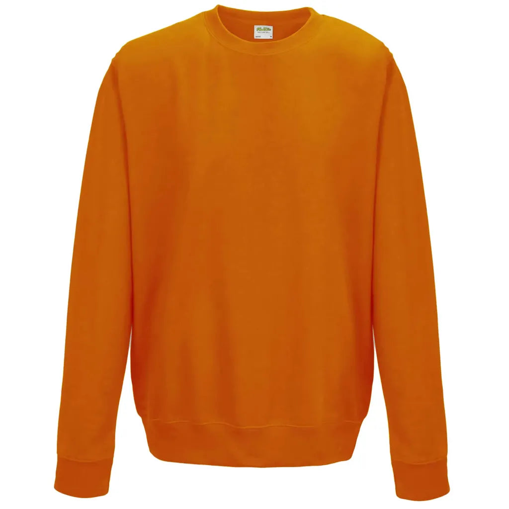 Pull Col Rond Unisexe Personnalisable | RS Impression