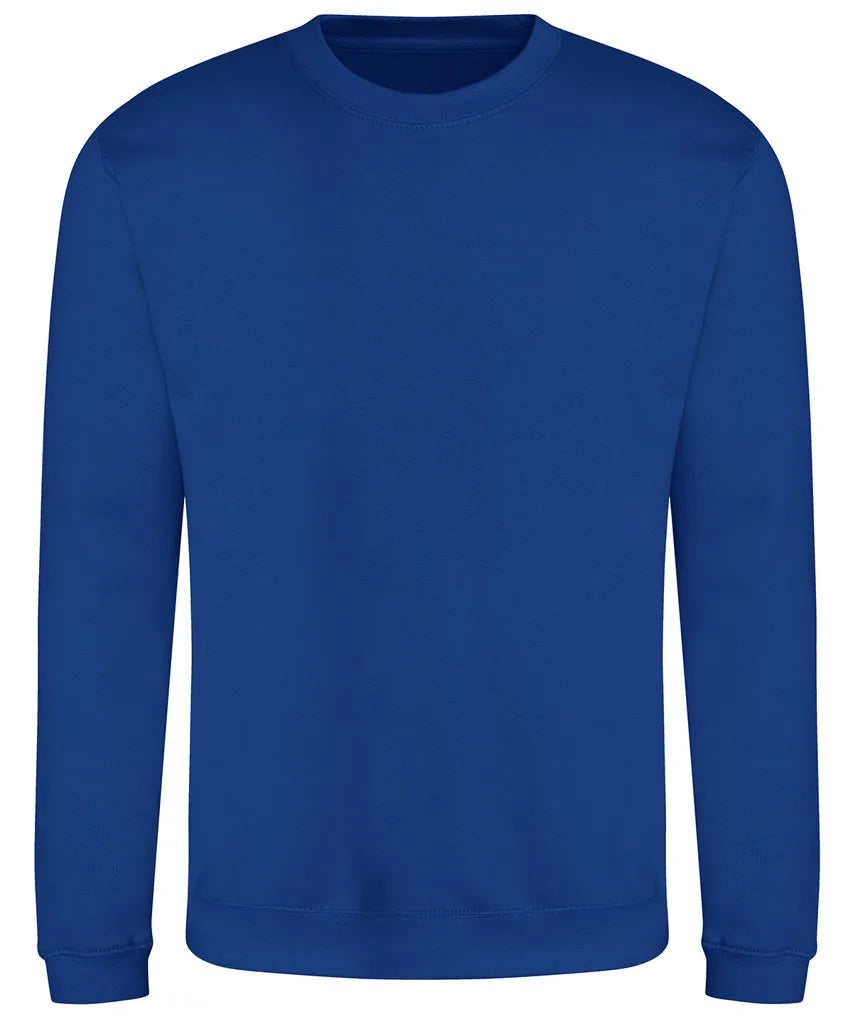 Pull Col Rond Unisexe Personnalisable | RS Impression