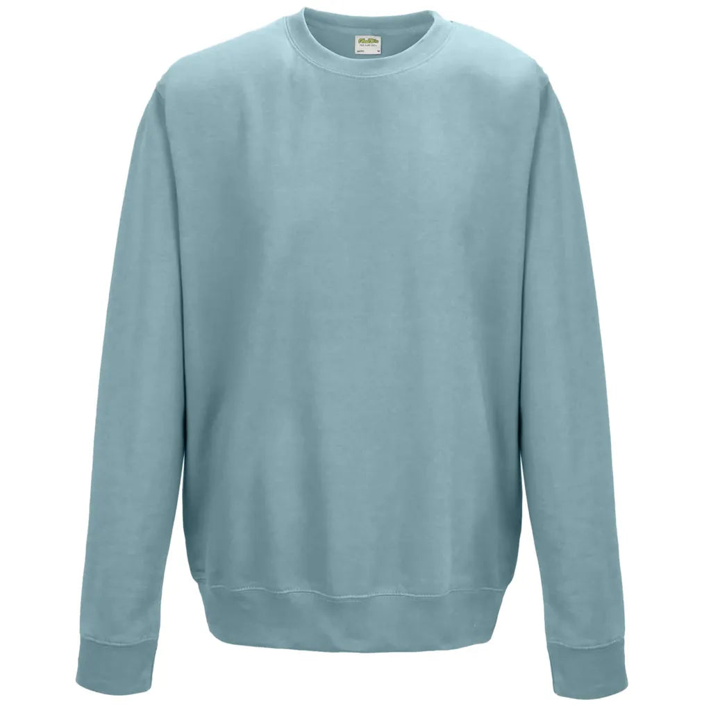 Pull Col Rond Unisexe Personnalisable | RS Impression