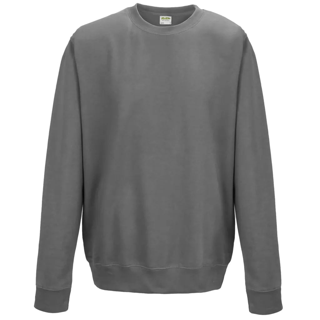 Pull Col Rond Unisexe Personnalisable | RS Impression