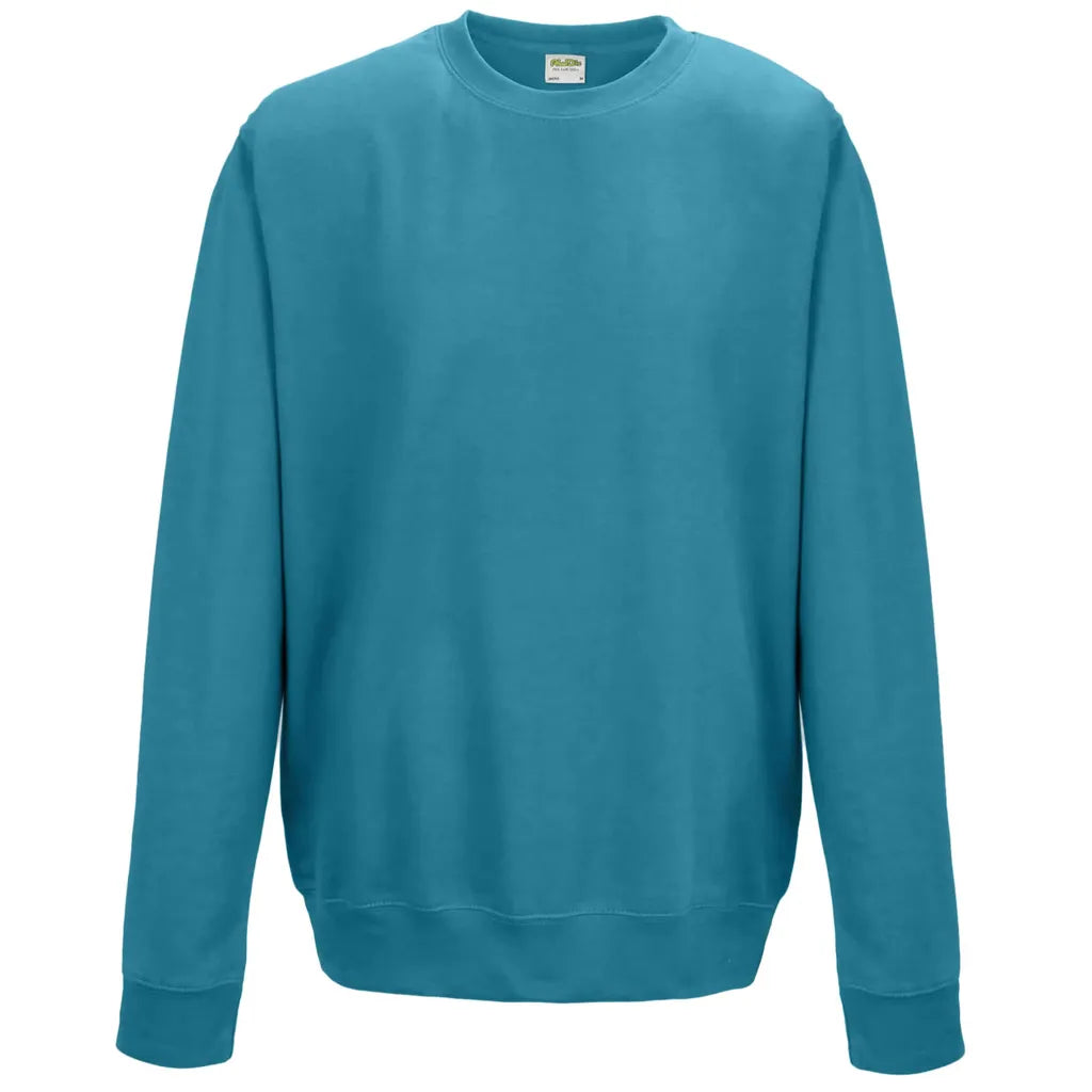Pull Col Rond Unisexe Personnalisable | RS Impression