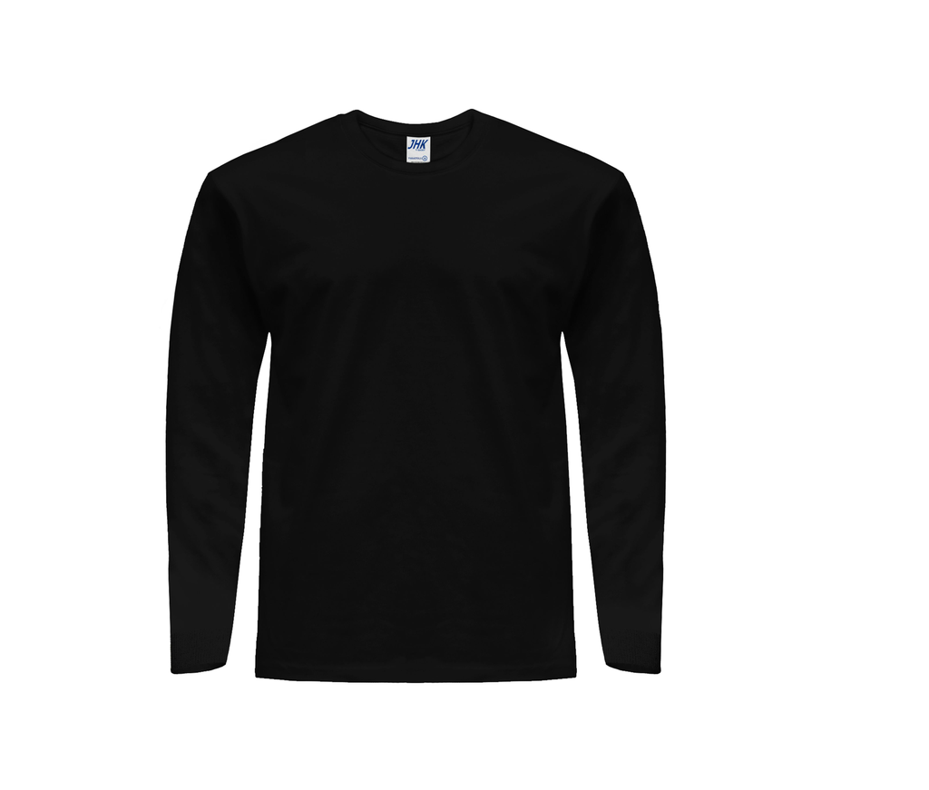 T-shirt Manches Longues Homme Personnalisable | RS Impression