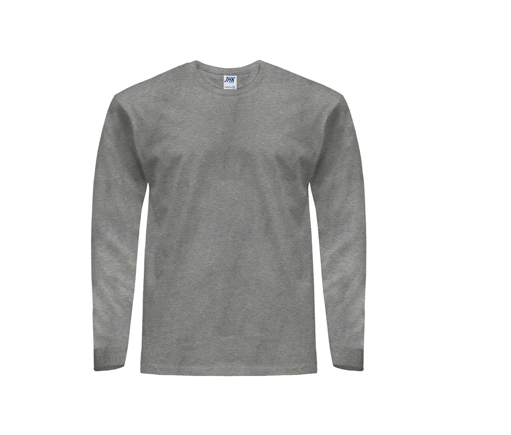 T-shirt Manches Longues Homme Personnalisable | RS Impression