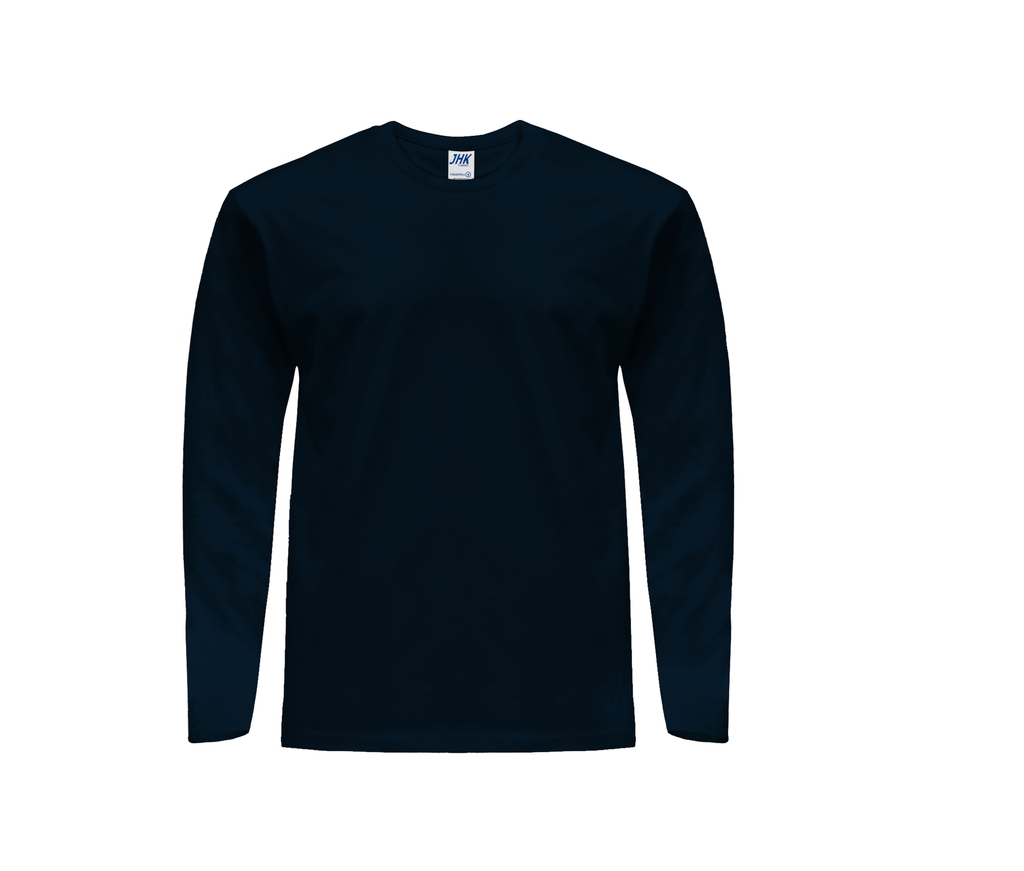 T-shirt Manches Longues Homme Personnalisable | RS Impression
