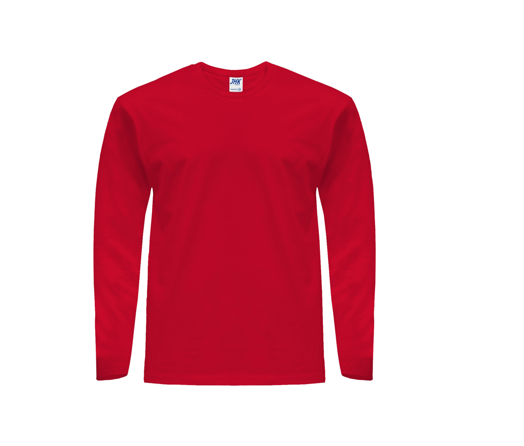 T-shirt Manches Longues Homme Personnalisable | RS Impression