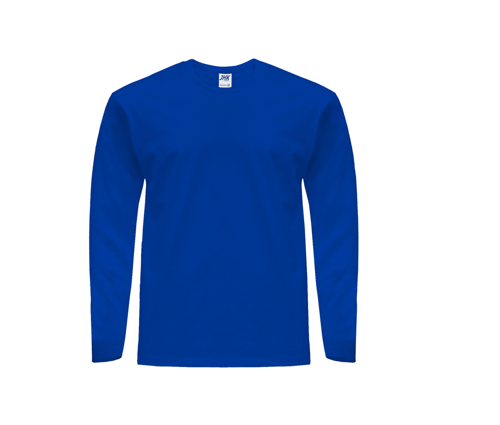 T-shirt Manches Longues Homme Personnalisable | RS Impression