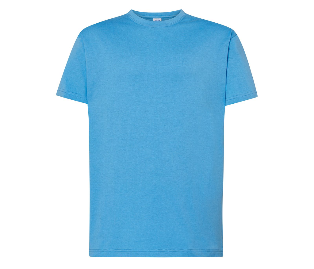 T-shirt Homme Premium Personnalisable | RS Impression