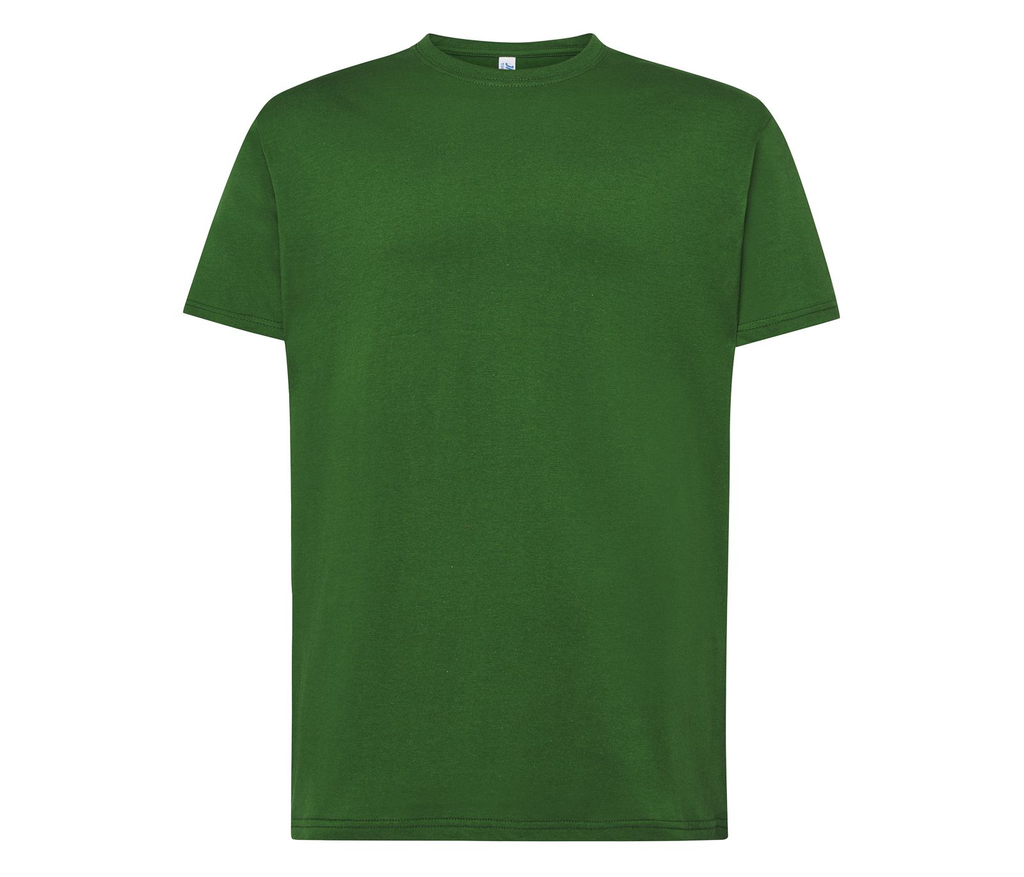 T-shirt premium personnalisable