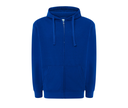 Veste à Capuche Zippée Unisexe Personnalisable | RS Impression