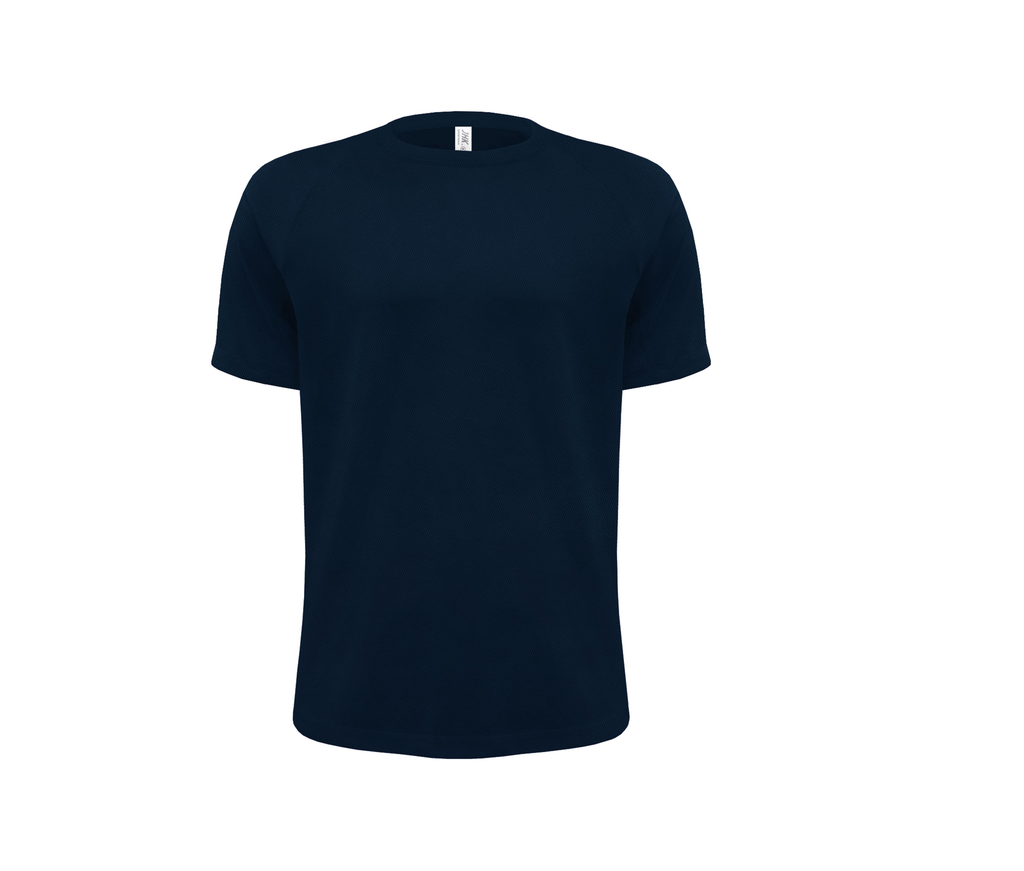 T-shirt Sport Homme Personnalisable | RS Impression