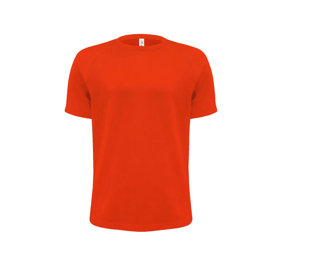 T-shirt Sport Homme Personnalisable | RS Impression