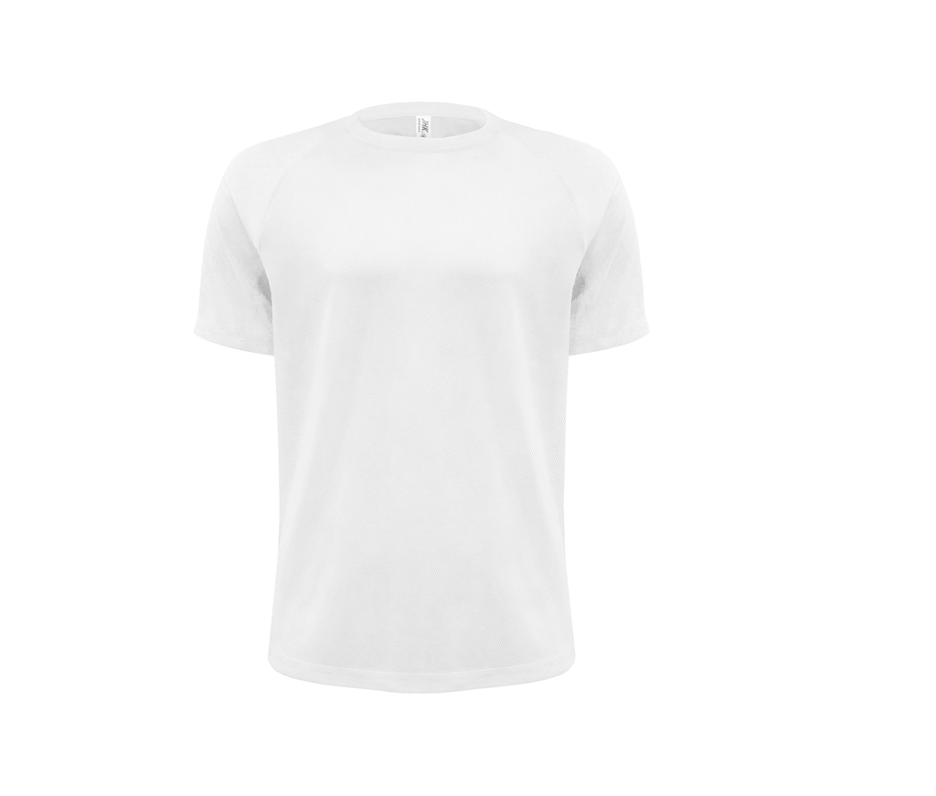 T-shirt Sport Homme Personnalisable | RS Impression