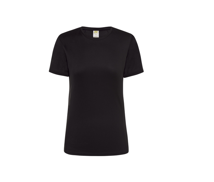T-shirt Sport Femme Personnalisable | RS Impression