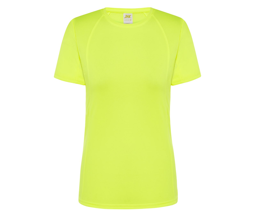 T-shirt Sport Femme Personnalisable | RS Impression
