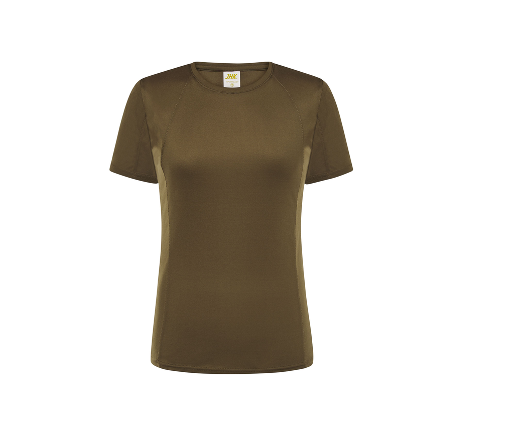 T-shirt Sport Femme Personnalisable | RS Impression