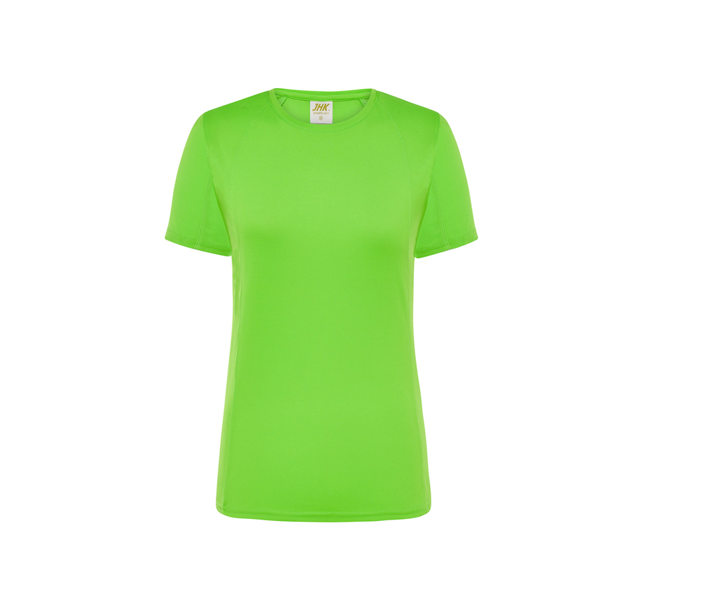 T-shirt Sport Femme Personnalisable | RS Impression