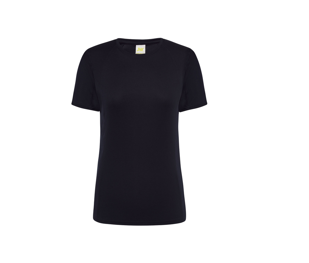 T-shirt Sport Femme Personnalisable | RS Impression