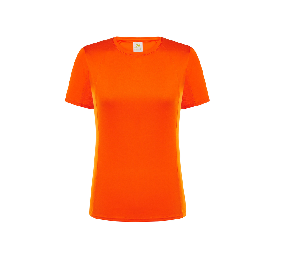 T-shirt Sport Femme Personnalisable | RS Impression