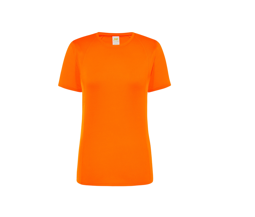 T-shirt Sport Femme Personnalisable | RS Impression