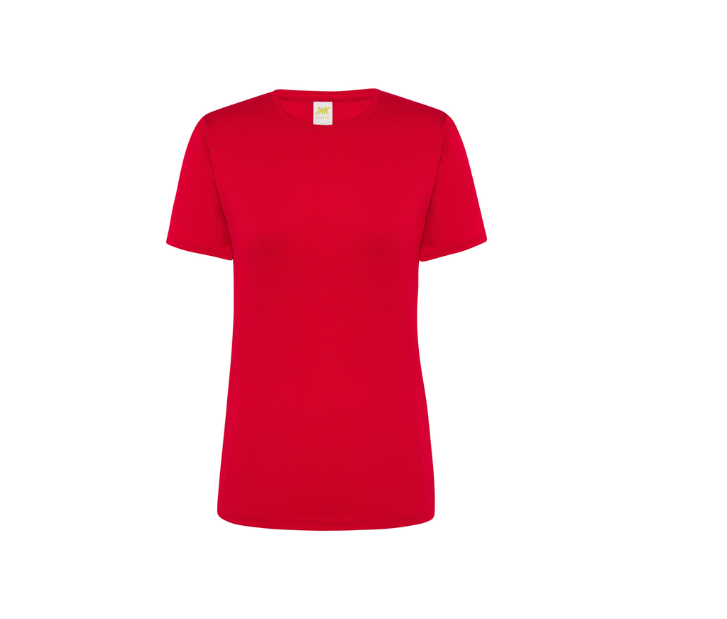 T-shirt Sport Femme Personnalisable | RS Impression