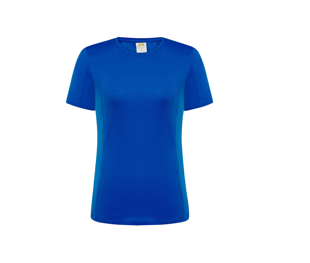 T-shirt Sport Femme Personnalisable | RS Impression