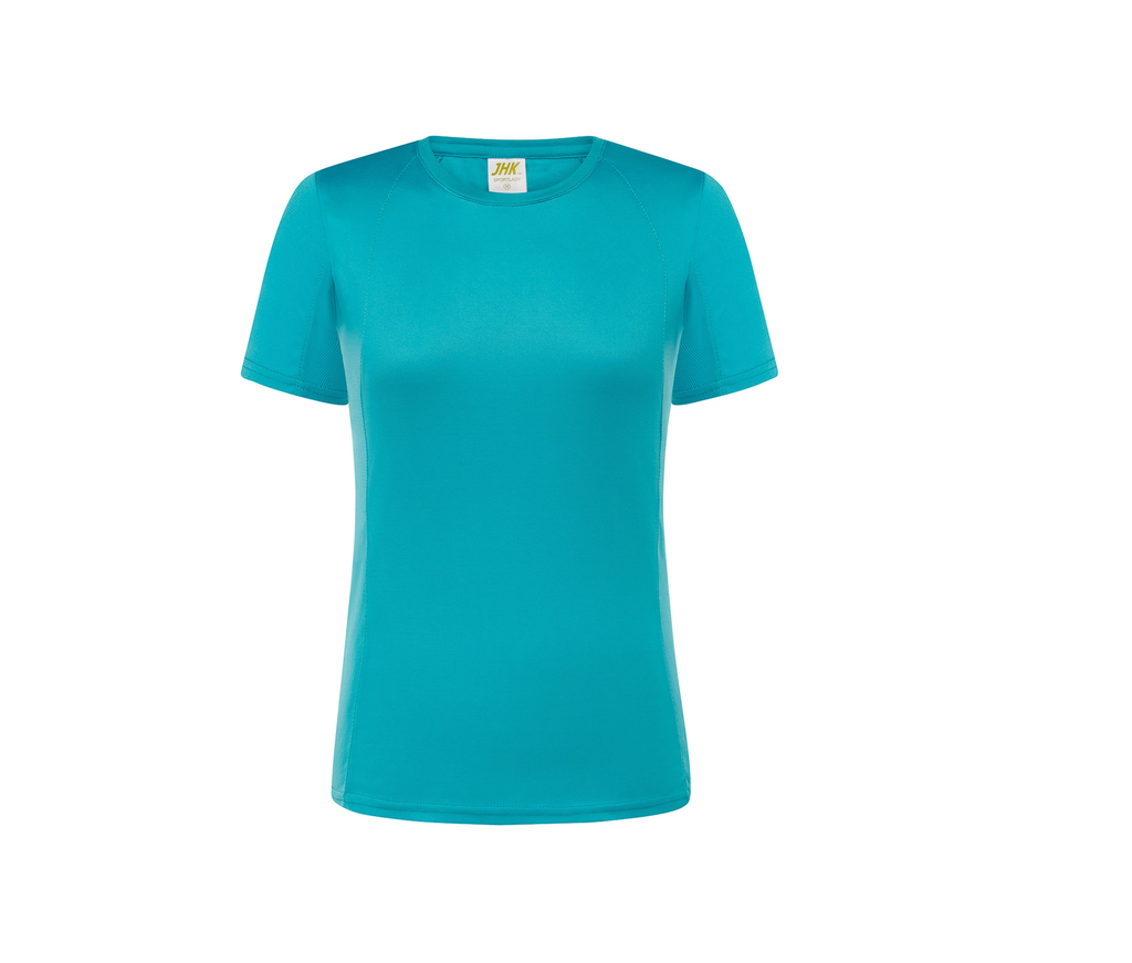 T-shirt Sport Femme Personnalisable | RS Impression