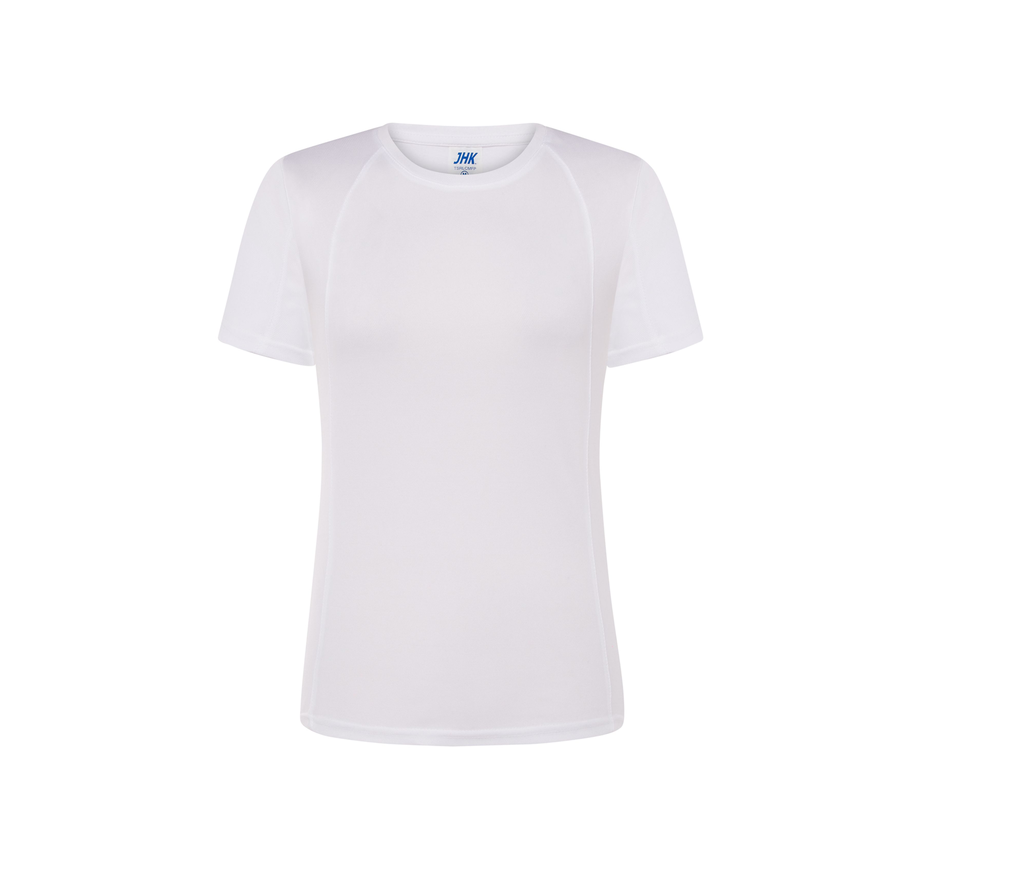 T-shirt Sport Femme Personnalisable | RS Impression