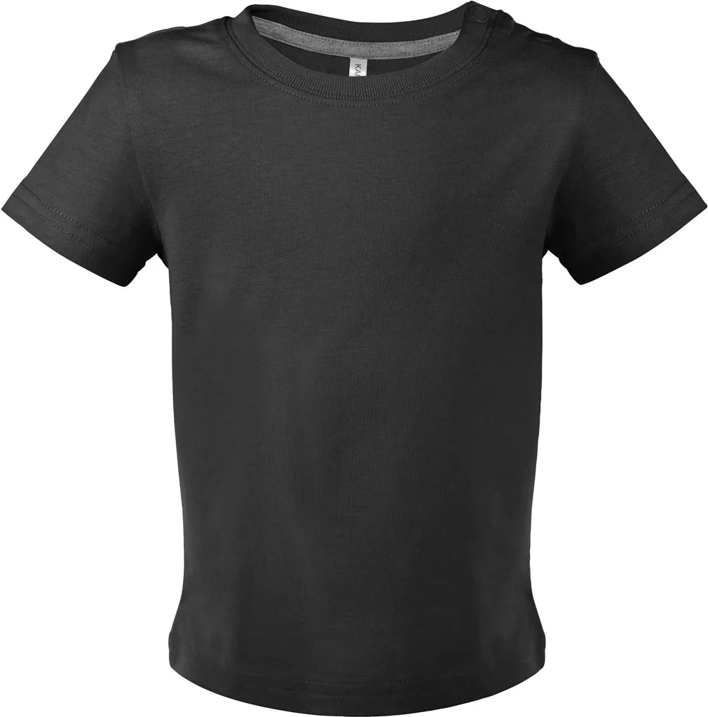 T-shirt bébé personnalisable
