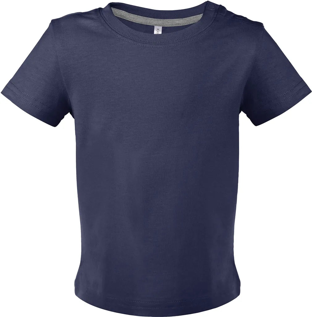 T-shirt bébé personnalisable