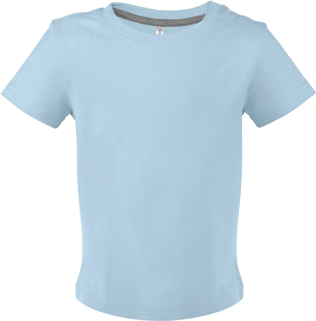 T-shirt bébé personnalisable