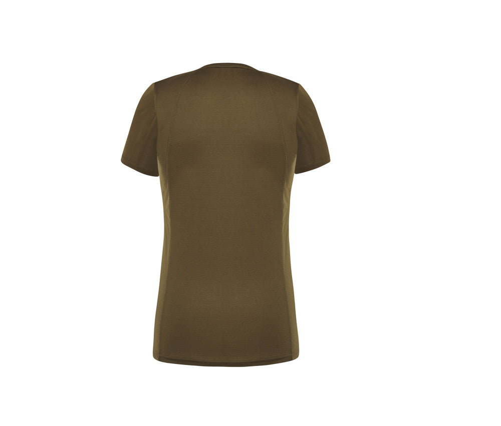 T-shirt Sport Femme Personnalisable | RS Impression