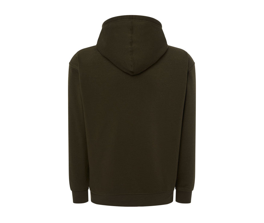 Veste à Capuche Zippée Unisexe Personnalisable | RS Impression
