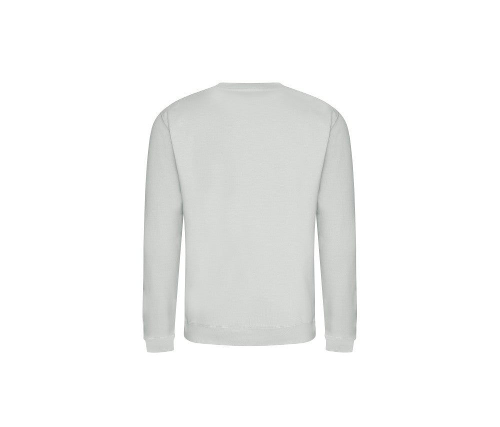 Pull Col Rond Unisexe Personnalisable | RS Impression
