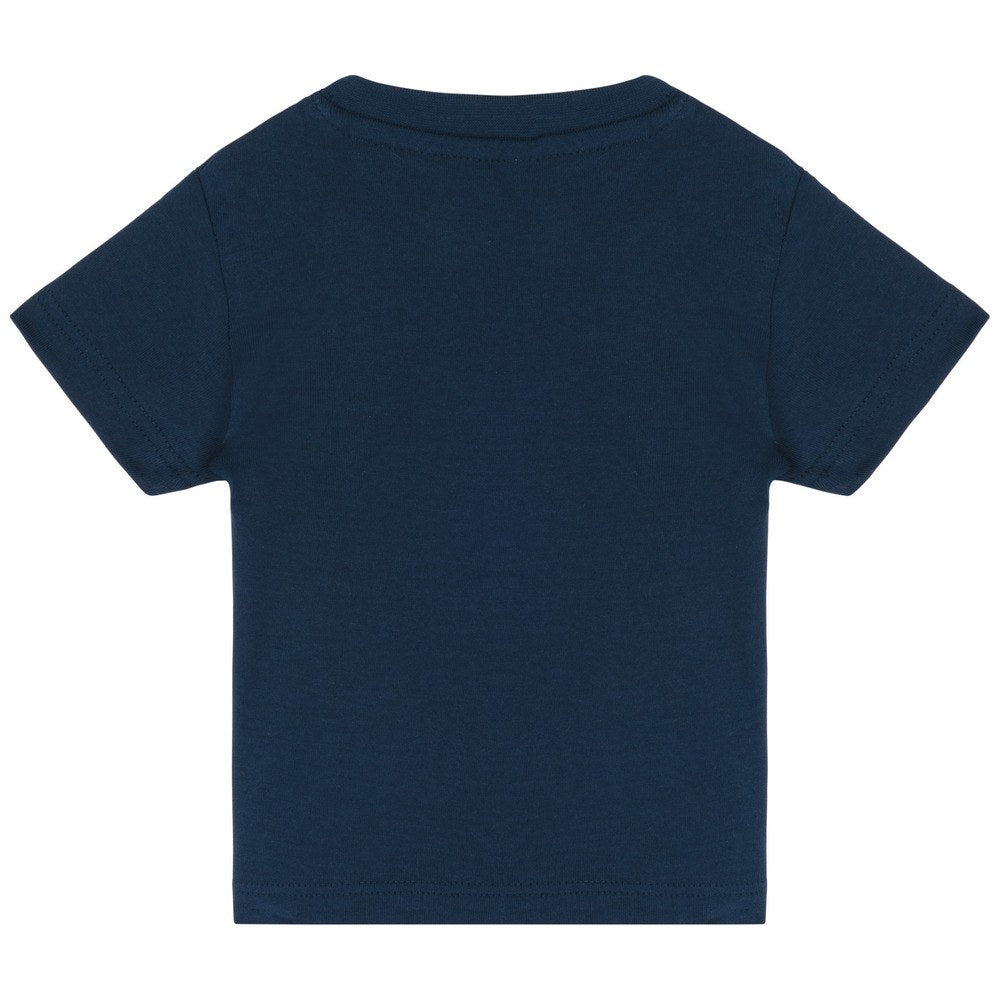 T-shirt bébé personnalisable
