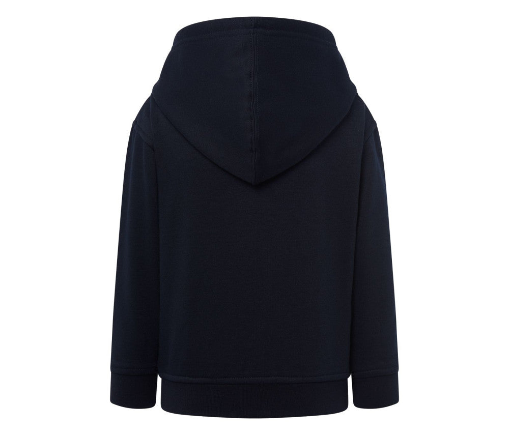 Sweat à Capuche Zippé Enfant Personnalisable | RS Impression