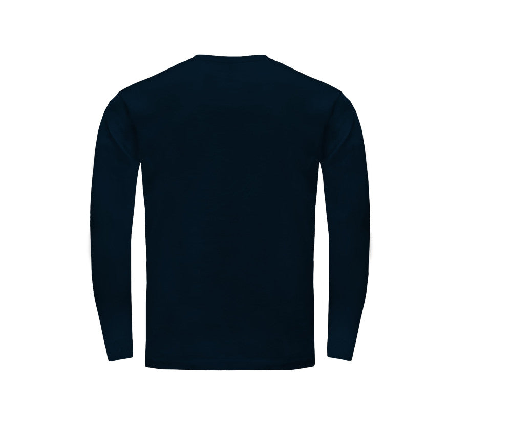 T-shirt Manches Longues Homme Personnalisable | RS Impression