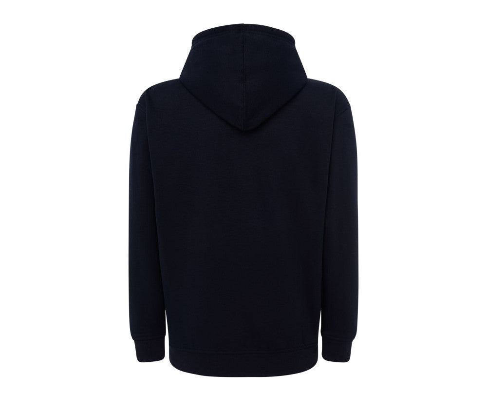 Veste à Capuche Zippée Unisexe Personnalisable | RS Impression