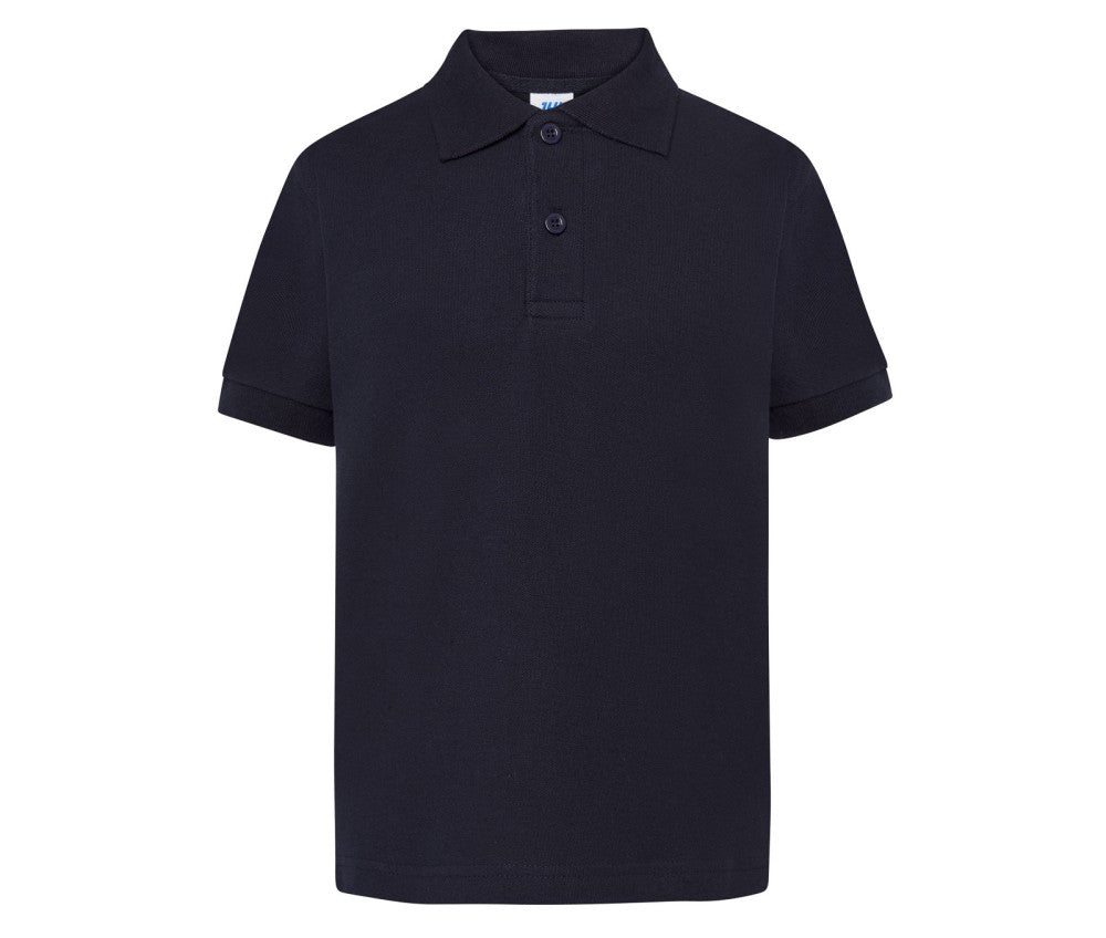 Polo Enfant Personnalisable | RS Impression