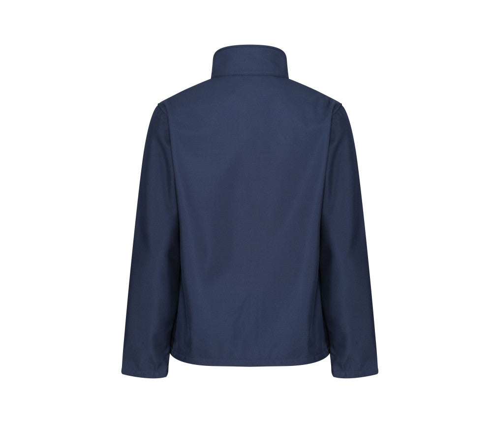 Veste Softshell Unisexe Personnalisable | RS Impression