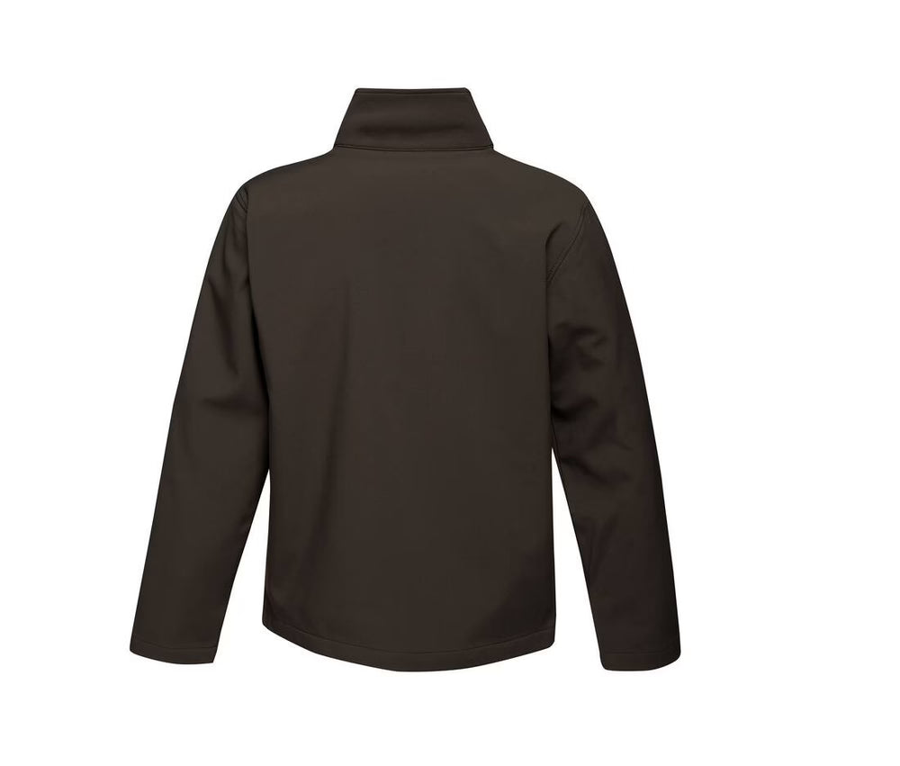 Veste Softshell Unisexe Personnalisable | RS Impression