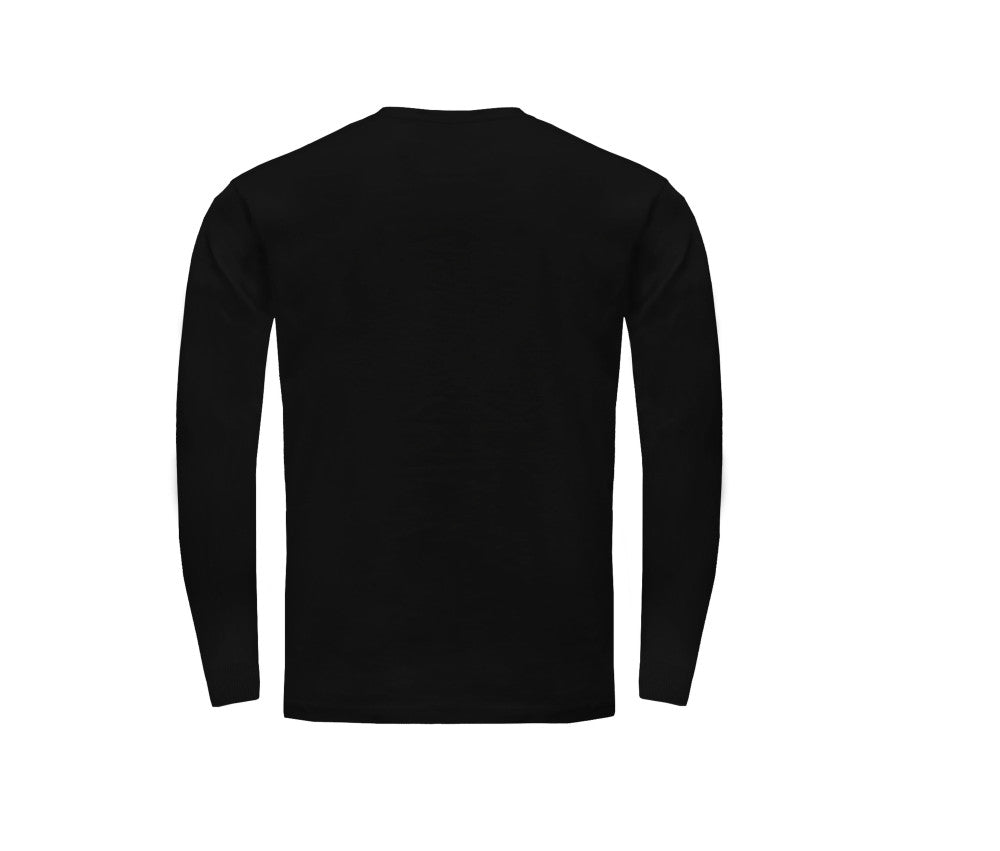 T-shirt Manches Longues Homme Personnalisable | RS Impression