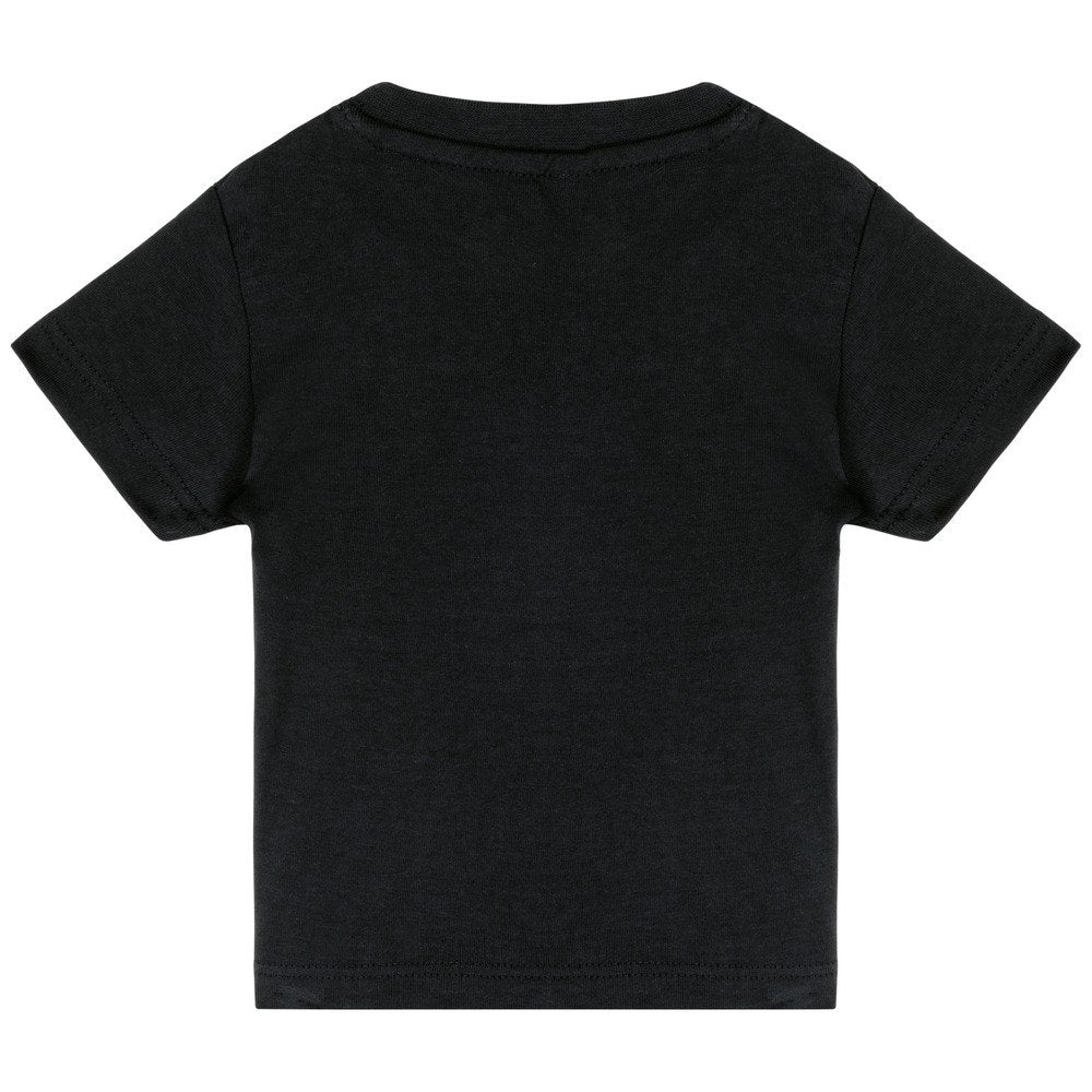 T-shirt bébé personnalisable