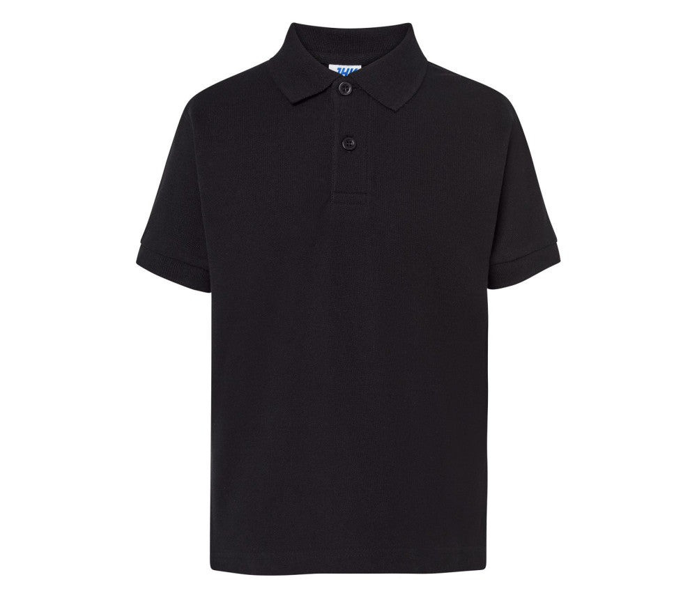 Polo Enfant Personnalisable | RS Impression