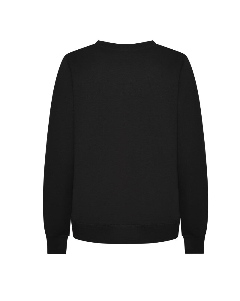 Pull Col Rond Femme Personnalisable | RS Impression